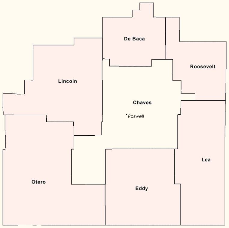 Chaves County, NMGenWeb